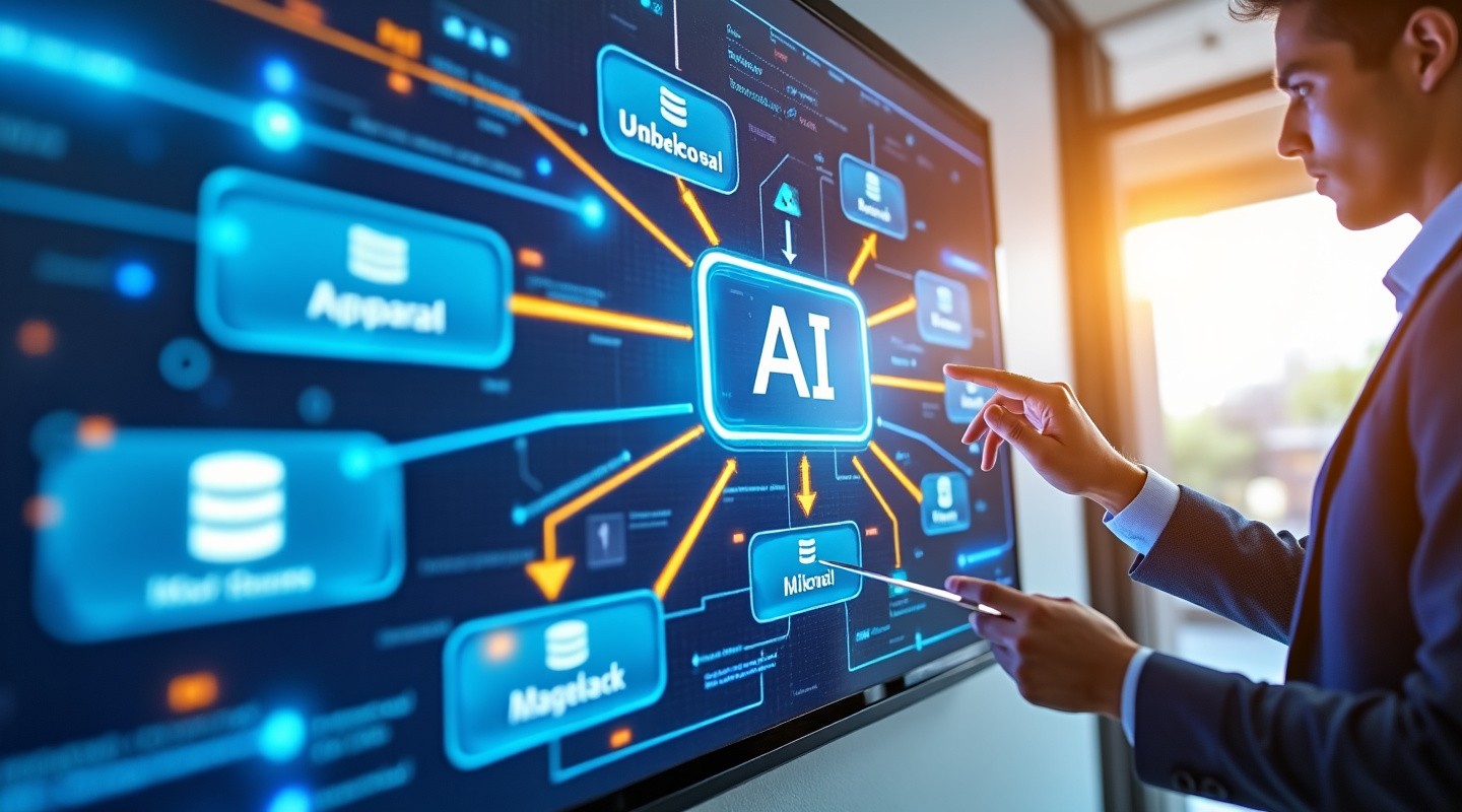 AI Integration Services